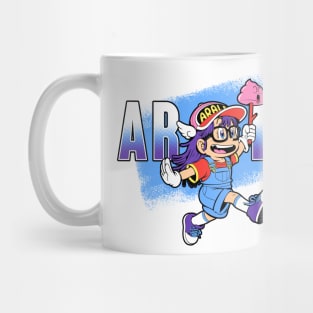 AIR-ALE Mug